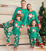 Christmas Pajamas For Family Matching Family Christmas PJs Sets - WOMONA.COM