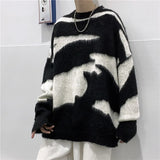 American Lazy Style Sweater For Boys - WOMONA.COM