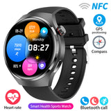 Smart Watch Heart Rate Blood Oxygen Bluetooth Calling - WOMONA.COM