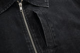 Men's Street Fashion High Street Jacket