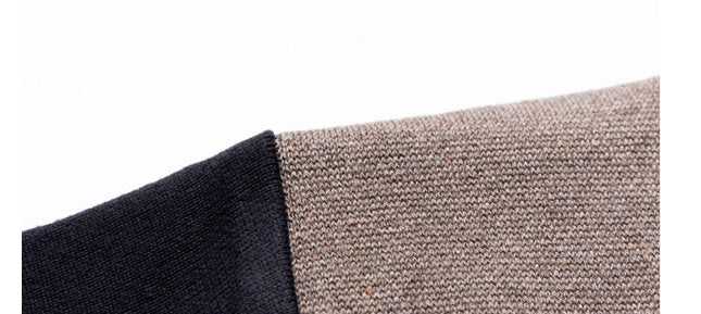 Dad Autumn And Winter Sweaters For Middle-aged And Elderly Men - WOMONA.COM