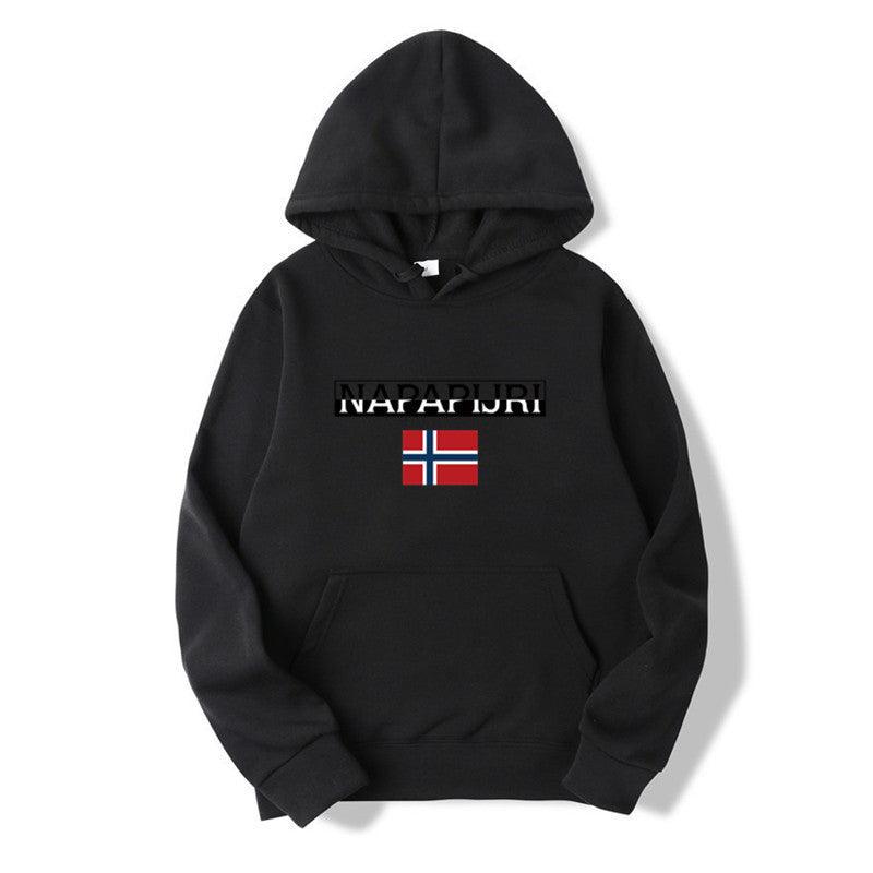 Men's Sweater - WOMONA.COM