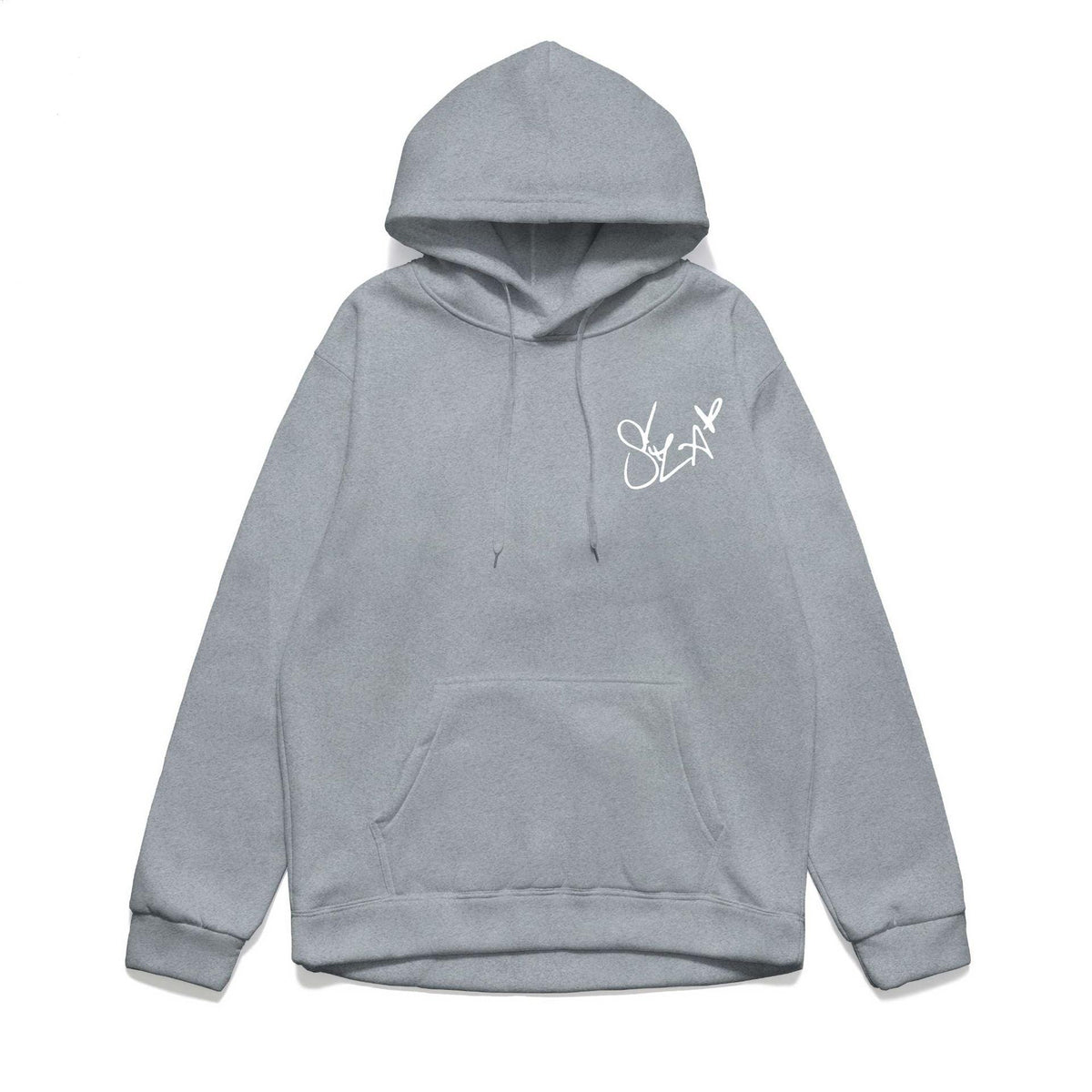 Street Tide Brand Hooded Sweater Top Men - WOMONA.COM