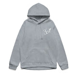 Street Tide Brand Hooded Sweater Top Men