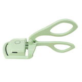 Electric Ironing Heating Eyelash Curler - WOMONA.COM