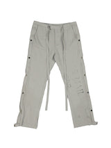 High Street Style All-match Casual Pants Men - WOMONA.COM