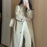 Windbreaker Early Autumn Coat Women's Small - WOMONA.COM