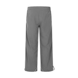 Street Topstitching Casual Sports Pants Men - WOMONA.COM