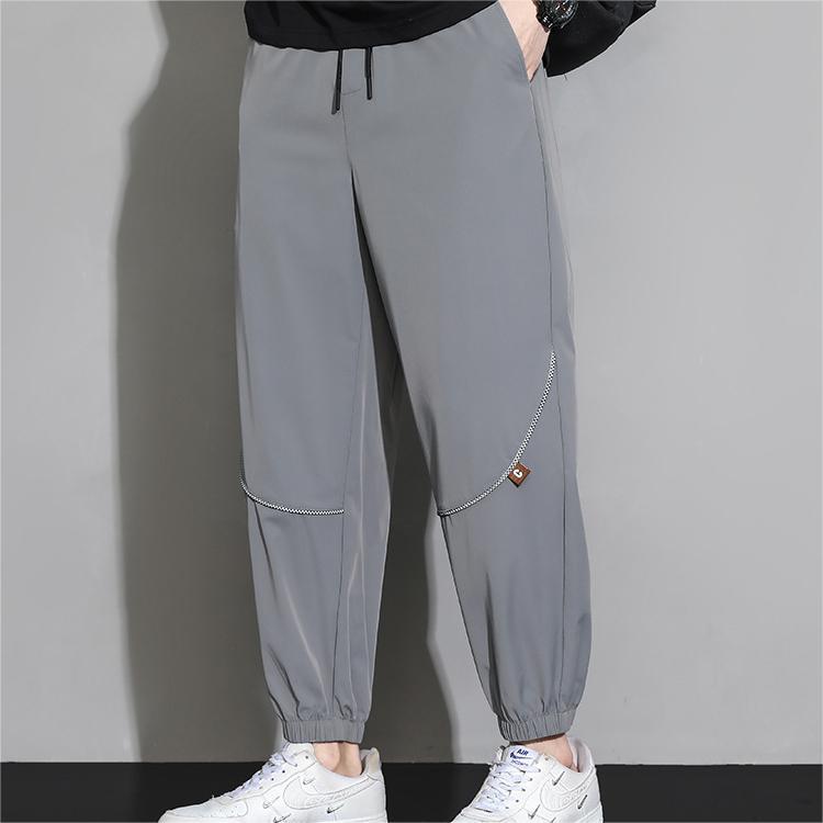 Herrenhose Tapered Casual Pants Herren