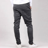 Cross-border AliExpress Men's Casual Pants Sports Pants Men - WOMONA.COM