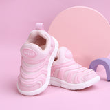 Soft-soled Children's Shoes For Men And Women - WOMONA.COM