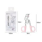 Natural Curly Long Lasting Stereotypes Eyelash Curler - WOMONA.COM