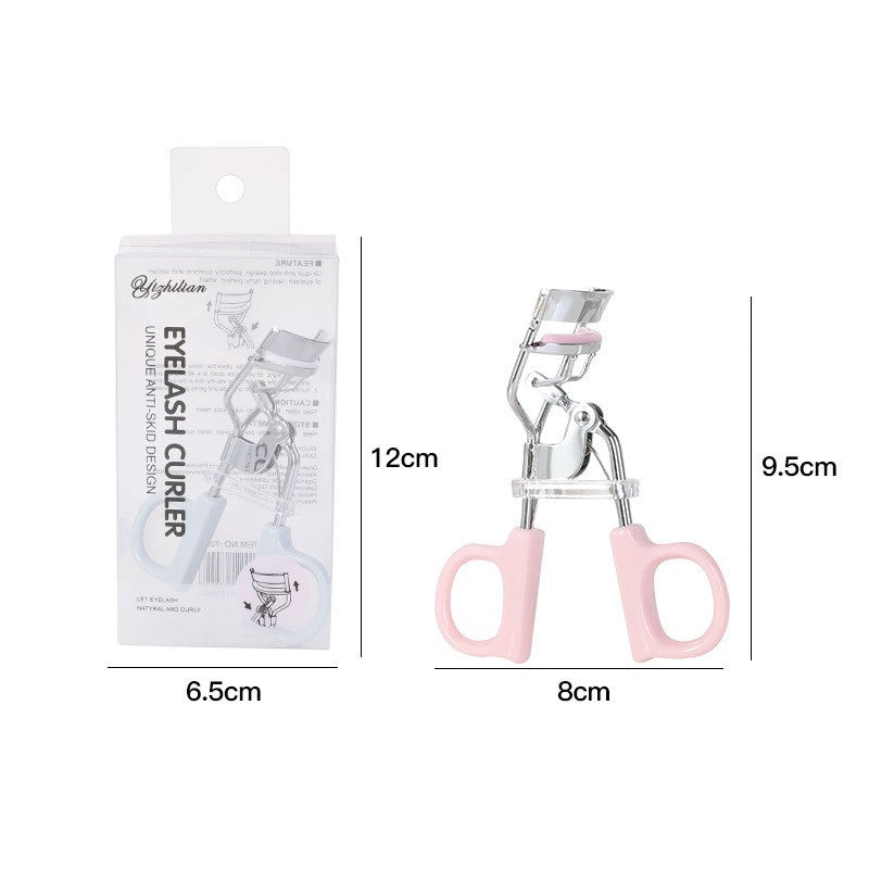 Natural Curly Long Lasting Stereotypes Eyelash Curler - WOMONA.COM