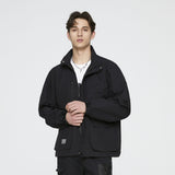 Functional Sports Outdoor Charge Casual Jacket Coat - WOMONA.COM