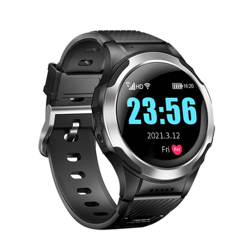 Youth GPS Positioning Student Smart Watch - WOMONA.COM