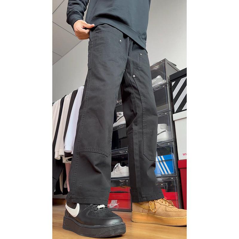 American Vibe Carhart Logging Pants - WOMONA.COM