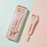 Cat's Claw Eyelash Curler Long Lasting Partial - WOMONA.COM