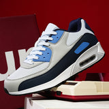 Sneakers Lightweight Breathable Comfortable Men - WOMONA.COM