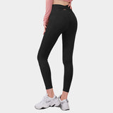 Fitness Yoga Pants Tummy Control Leggings For Women - WOMONA.COM