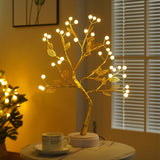 Gift Selection Mothers Day Gift Home Decoration Night Light In Bedroom - WOMONA.COM