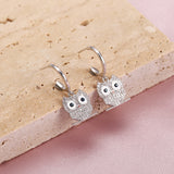 Temperament High-end Earrings - WOMONA.COM