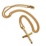 Men's And Women's Necklace - WOMONA.COM