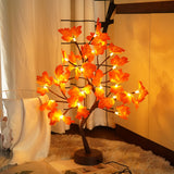 Gift Selection Mothers Day Gift Home Decoration Night Light In Bedroom - WOMONA.COM