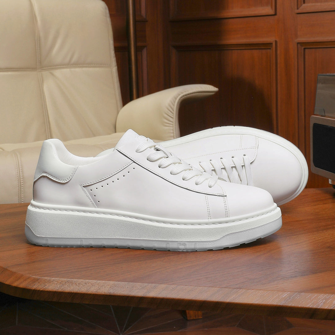 Men's Breathable Casual Sneakers