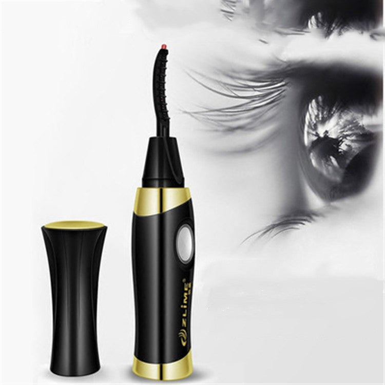 USB Charging Eyelash Curler Mini Portable Partial - WOMONA.COM