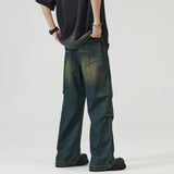 American High Street Skinny Jeans Men - WOMONA.COM