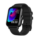 Watch 210MAH Battery Heart Rate Blood Oxygen Monitoring - WOMONA.COM