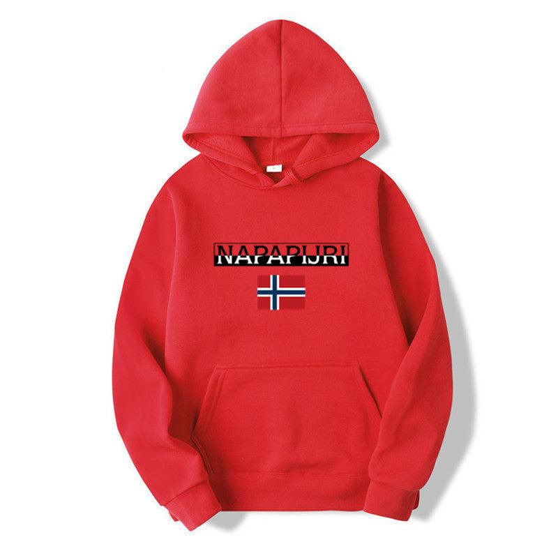 Men's Sweater - WOMONA.COM