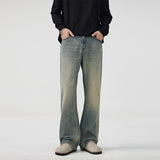 American-style Machete Skinny Jeans For Men - WOMONA.COM