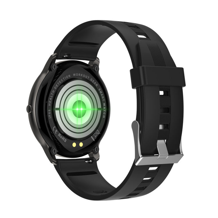 Smart Watch 1.28 Full Circle Full Touch Dynamic - WOMONA.COM