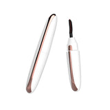 Electric Eyelash Curler Available In New Black - WOMONA.COM