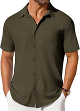 Crease-resistant Shirt