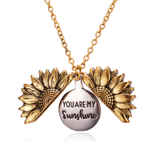 Fashion Necklace - WOMONA.COM