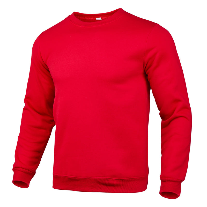 Men's And Women's Casual Sweatshirt