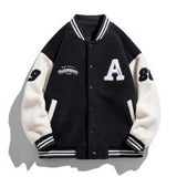 Handsome Youth Casual Jacket