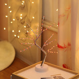 Gift Selection Mothers Day Gift Home Decoration Night Light In Bedroom - WOMONA.COM