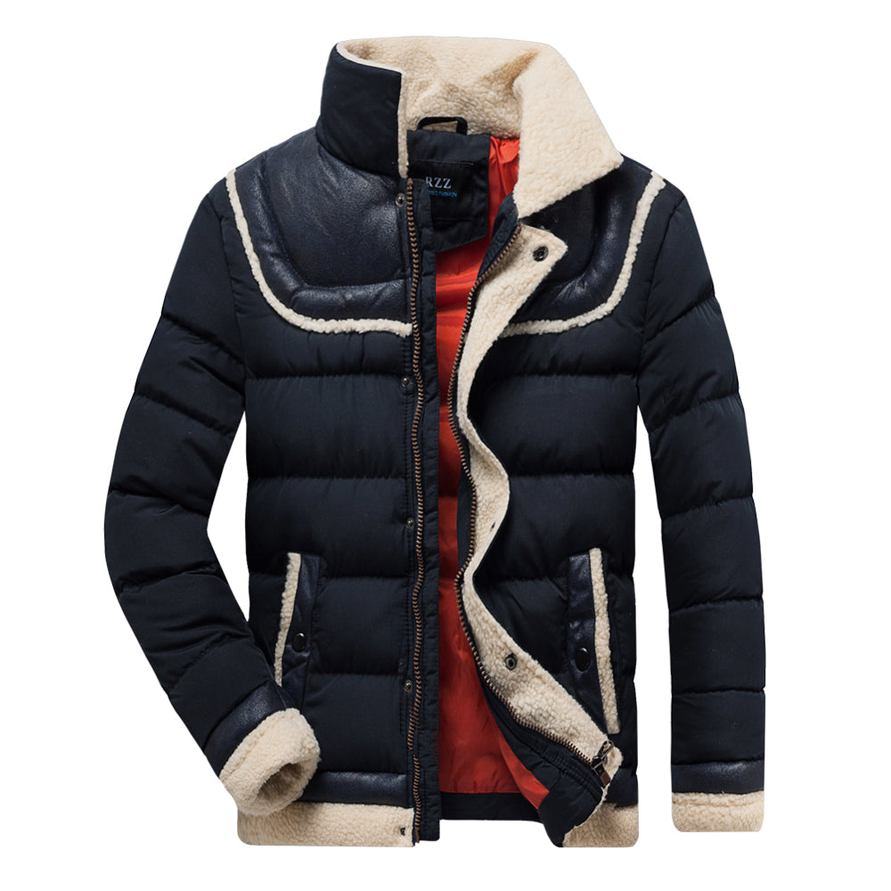 Men's Casual Down Jacket - product image 5