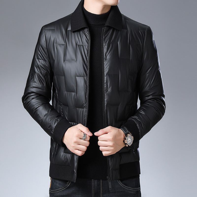 Men's Everyday Insulated Down Jacket - product image 5
