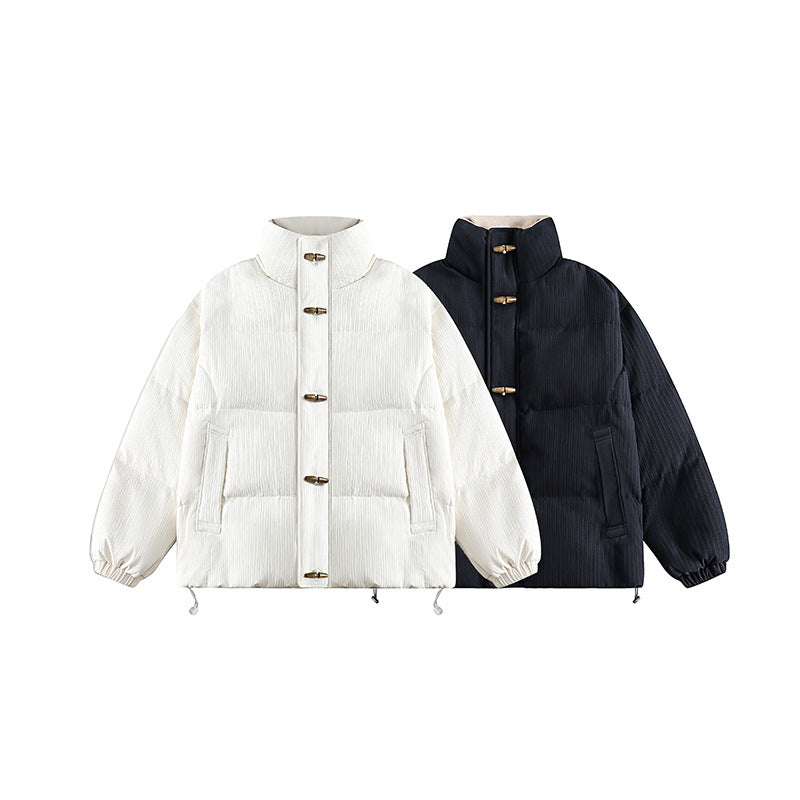 Men's Warm Down Jacket