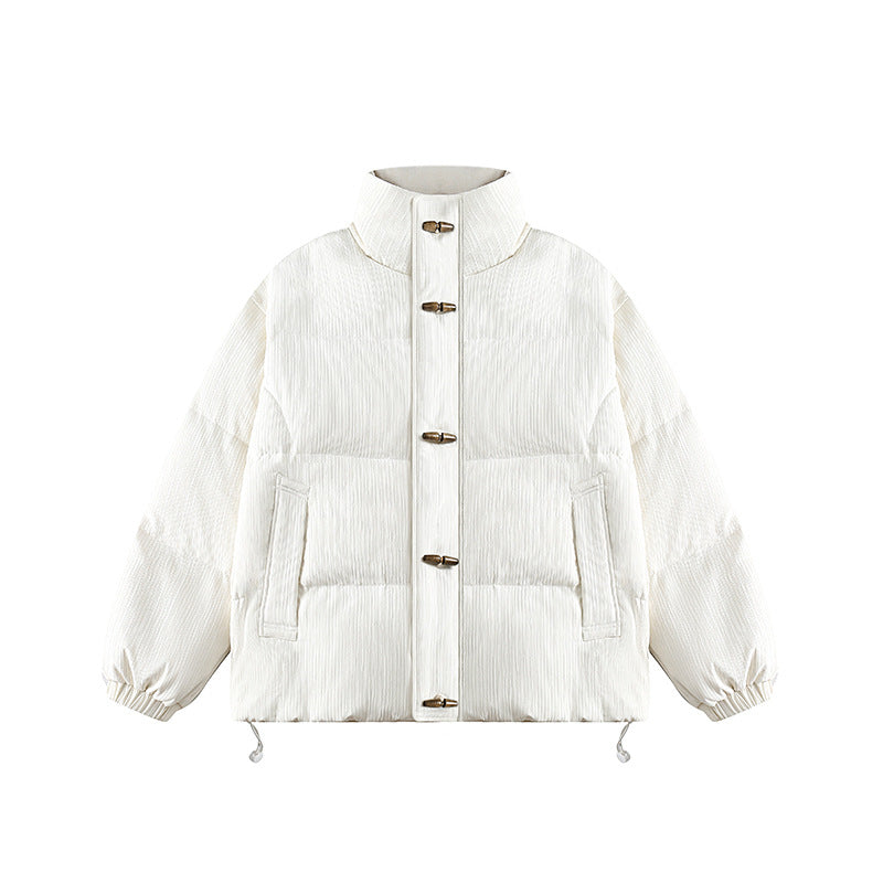Men's Warm Down Jacket - product image 4