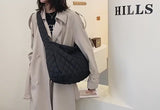 Bolsos de hombro cálidos para mujer