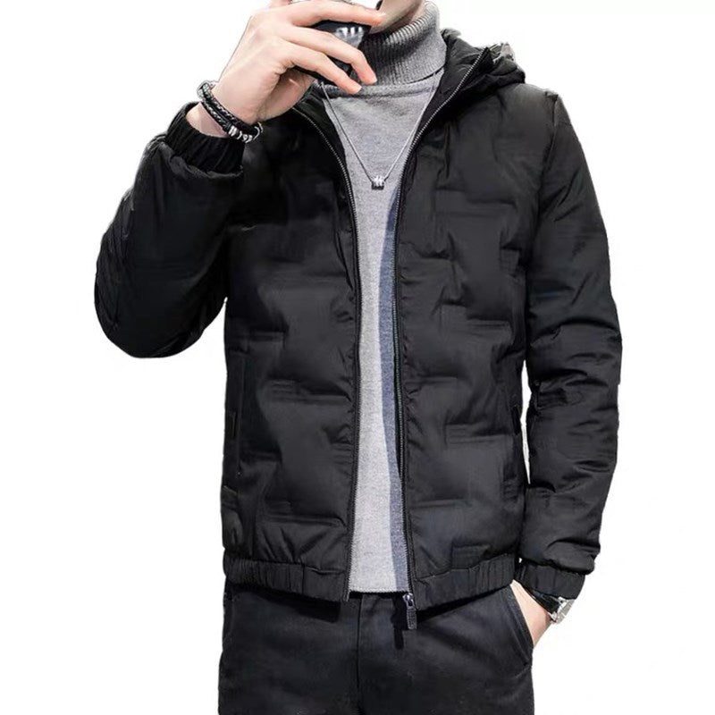 Thickened Warm Insulated Jacket - product image 6