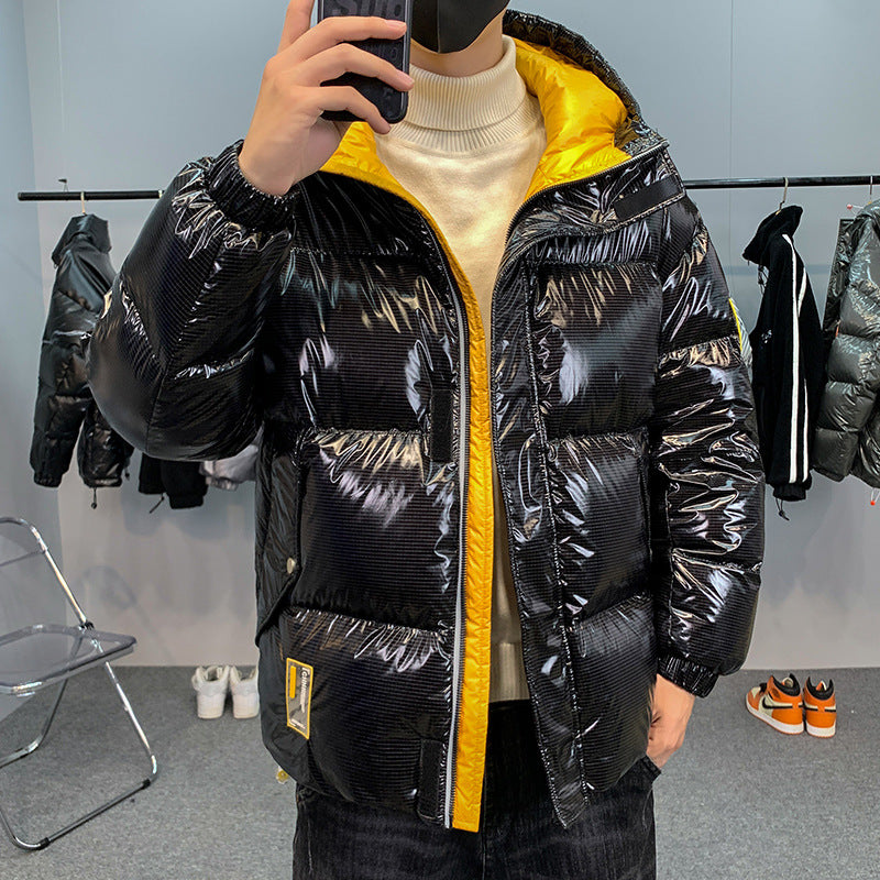 Windproof 90% Down Insulated Jacket - product image 3