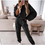 Leisure Suit For Women - WOMONA.COM