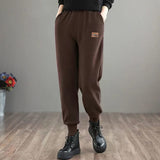 Harlan Pants - WOMONA.COM