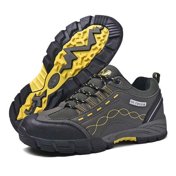 Cross-border Mountaineering Shoes For Men - WOMONA.COM